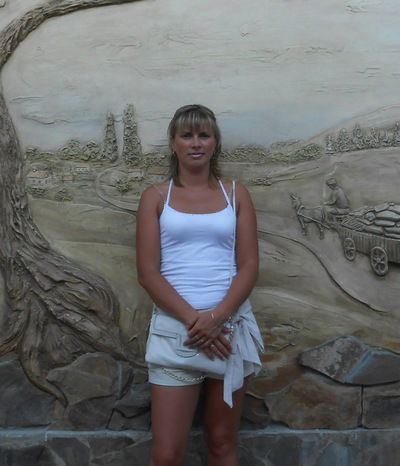 Анна Карманова