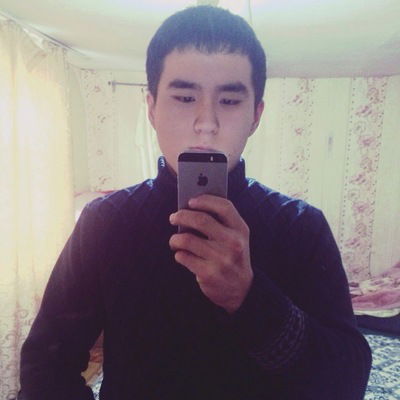 Ерасыл Бекболов