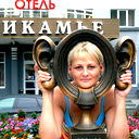 Наталья Морозова