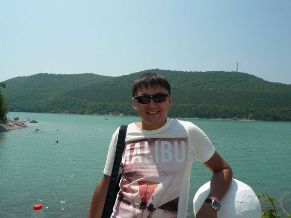 Валерий Хамитов