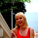 Анна Федотова