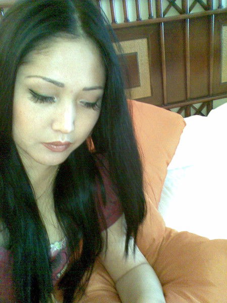 Арай Жумагали