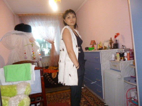 Айгуль Батталова