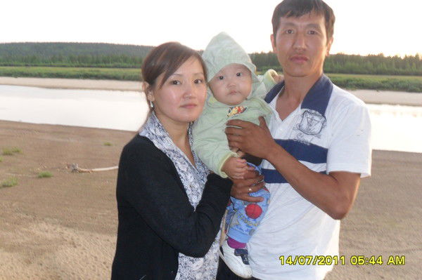 Октябрина Аввакумова