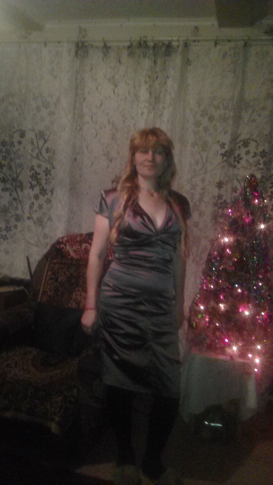 Елена Комиссарова