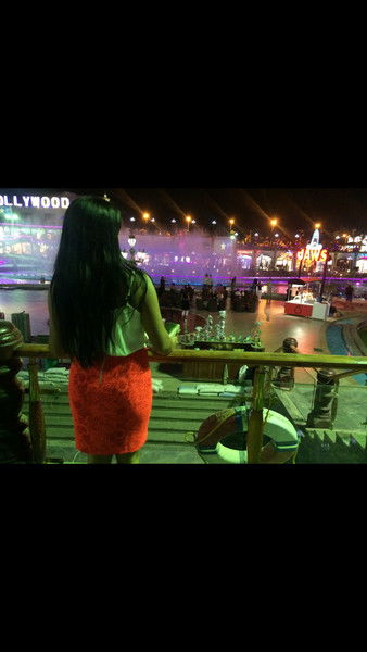 Аида Ходжаева