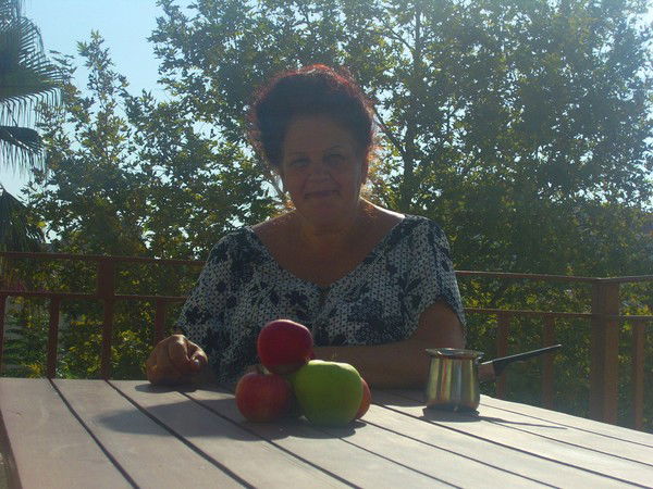 Надежда Селиванова