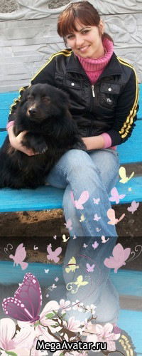 Тина Давиденко