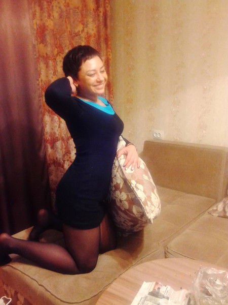 Валентина Прусс