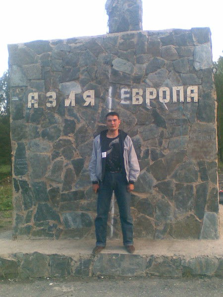 Ильгиз Сагдинов