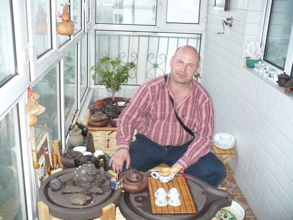 Владимир Галамага