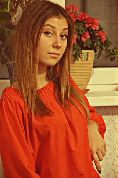 Варвара Орлова