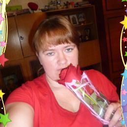 Оксана Суслова