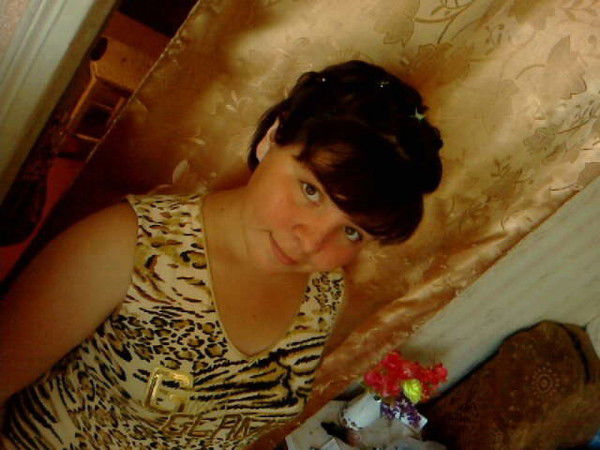 Надежда Крайнова