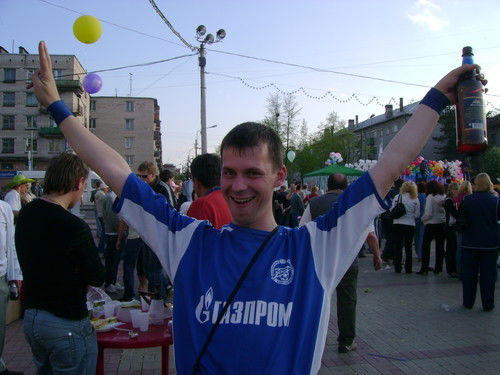 Илья Плавунов