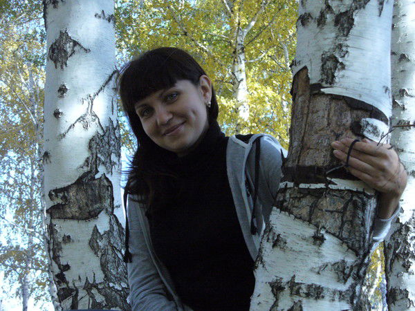 Наталья Шульгина