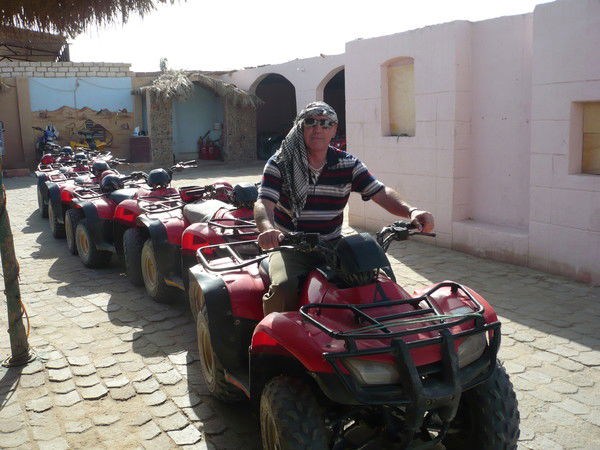 Идрис Шарапов