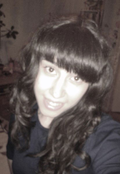 Эльвира Гиззатуллина