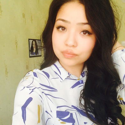 Аида Мустафаева