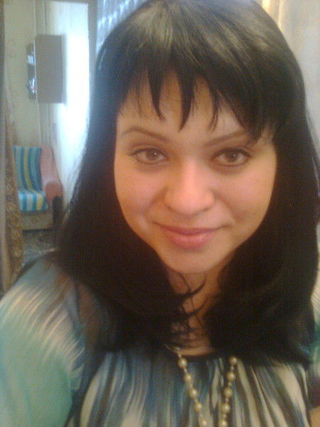 Ирина Коршунова