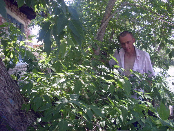 Костик Собченко