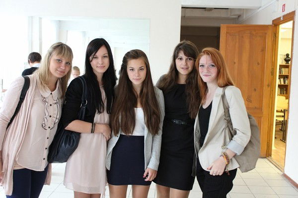 Настя Морозова