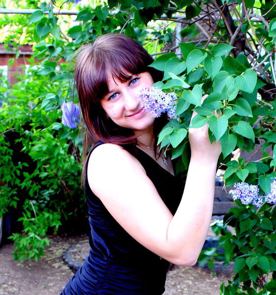 Hacтя Захарова