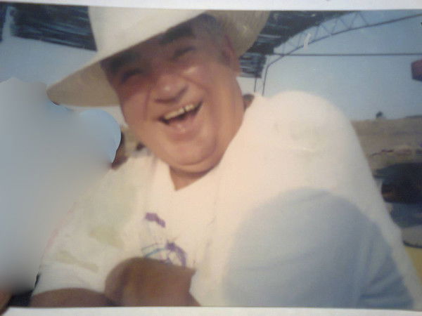 Виктор Дюкарев