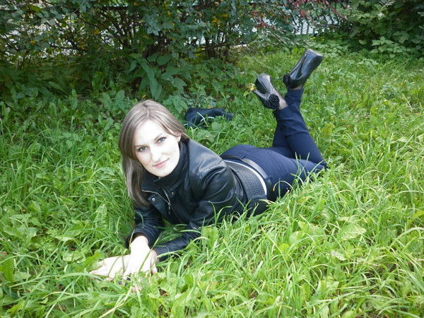 Александра Кузнецова