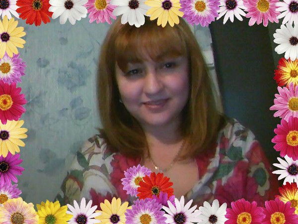 Шарофат Дусматова