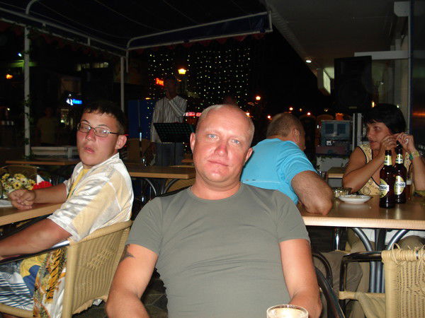 Юрий Жестоков