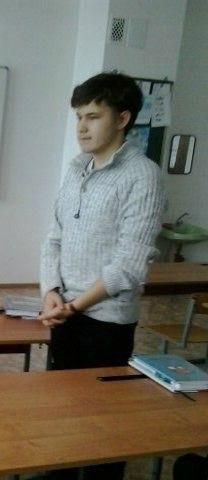 Степан Челпанов