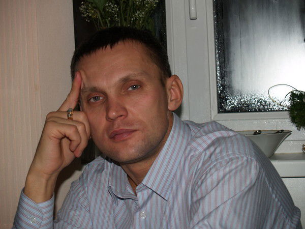 Сергей Брянцев