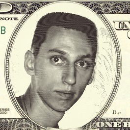 Руслан Гороховский