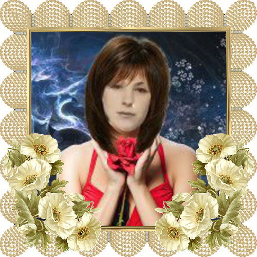 Галина Петрова