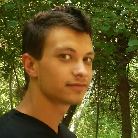 Артём Мигунов