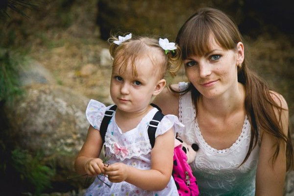 Татьяна Солодкова