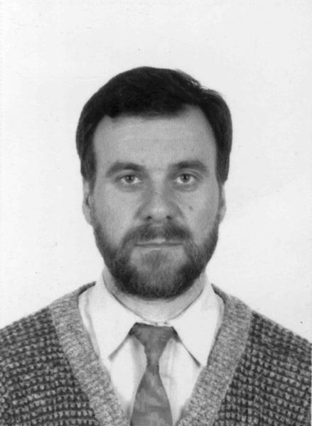 Евгений Назаров