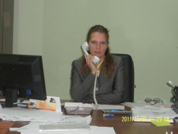 Мария Крючкова- Седых