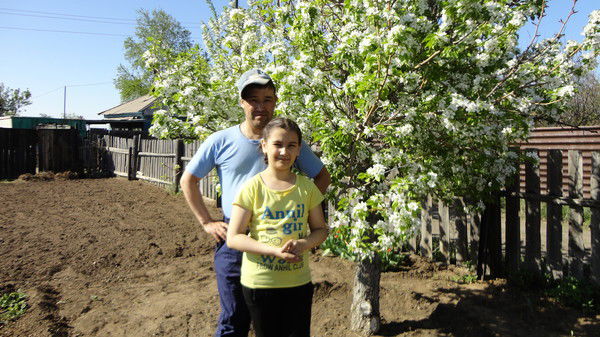 Рената Юнусова