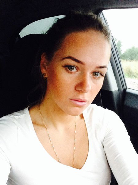 Людмила Николаева