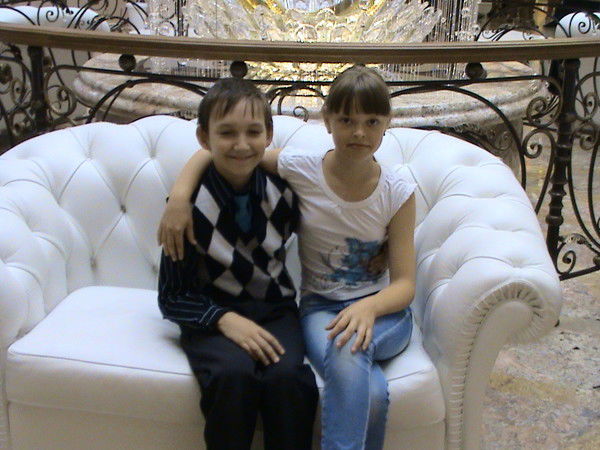 Илья Голубев