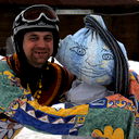 Сергей Панин