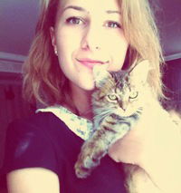 Анастасия Волобуева