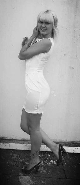 Маргарита Дмитриевна