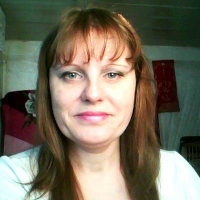 Наталья Богданова