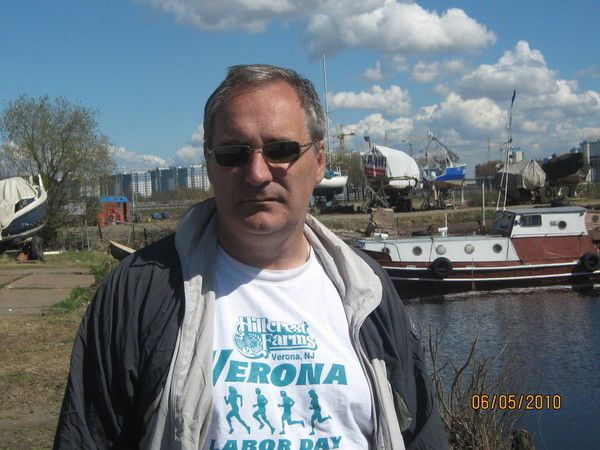 Алексей Маринченко