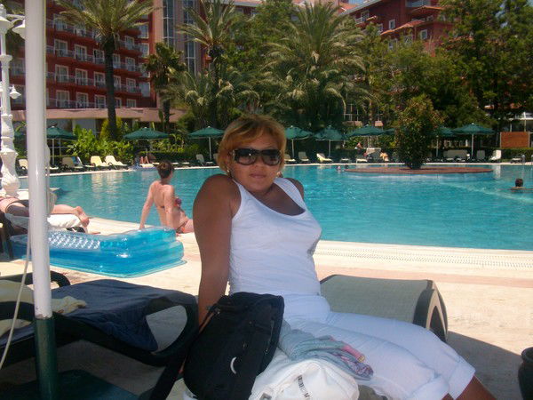 Анара Баязитова