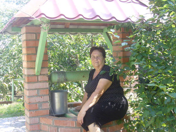 Наталья Юрчик