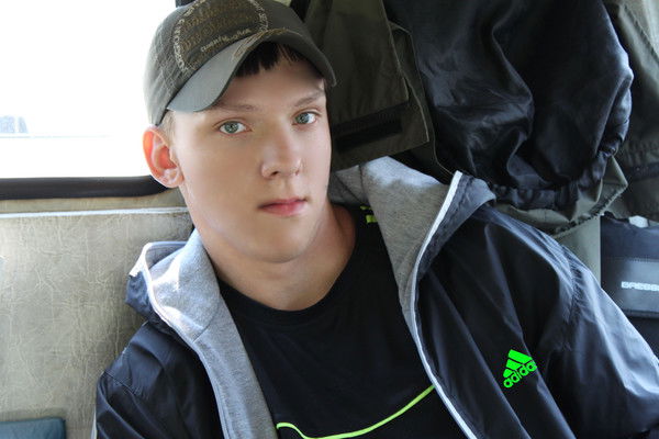 Дмитрий Дубровин